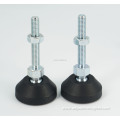 Zinc Plated Stud Levelers Adjustable foot